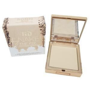 Urban Decay Stay Naked The Fix Powder Foundation 50NN Medium Neutral, Neutral